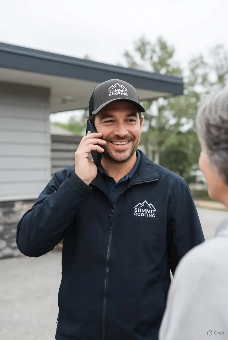 Flat Roof Leak Repair Arcadia, OK FAQs